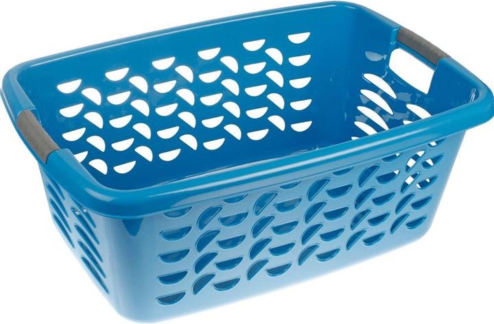 Actual product image Ebnat Laundry basket (45 l)