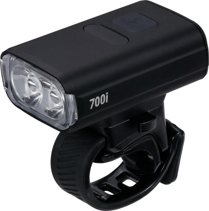 BBB Frontlicht NanoStrike 700i Lumen, USB-C