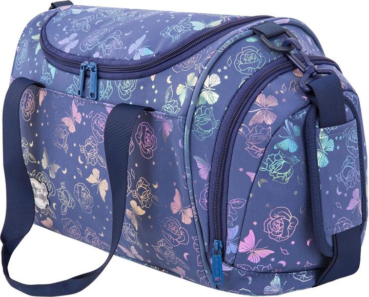 Immagine prodotto Mc Neill Sporttasche 37 cm (18 l)