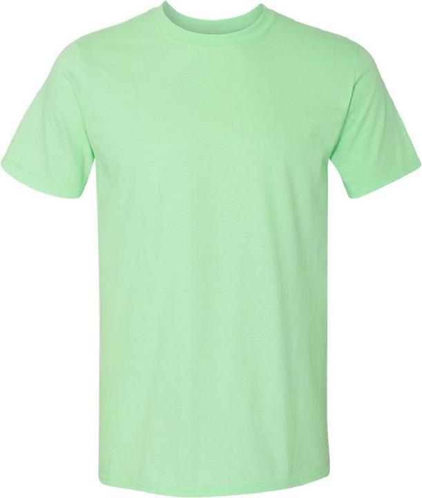 Produktbild Gildan SoftStyle TShirt Kurzarm Rundhalsausschnitt (XL)