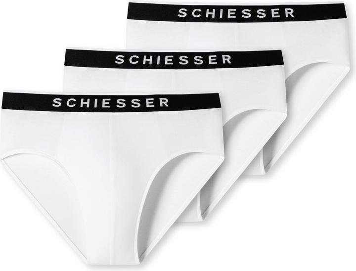 Schiesser Organic Cotton Slip