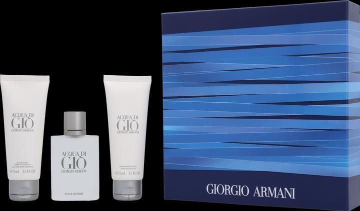 Giorgio Armani Acqua di Gio Homme