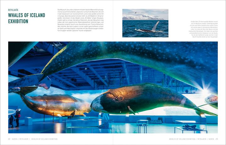Produktbild Bildband Islands Ringstrasse (Deutsch, Jutta M. Ingala, Randolf Leyk, Susanne Lipps, Andrea Lammert, Dr. Christian Nowak, 2024)