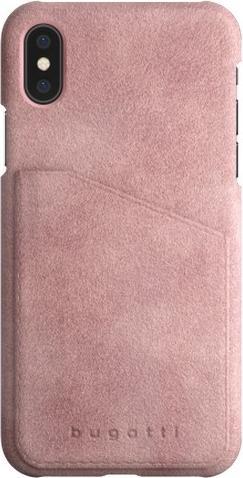 Bugatti Londra Ultrasuede (Apple iPhone XS)