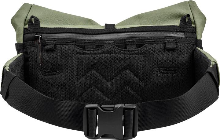 Actual product image Mero Mero Piha Bag 4-6