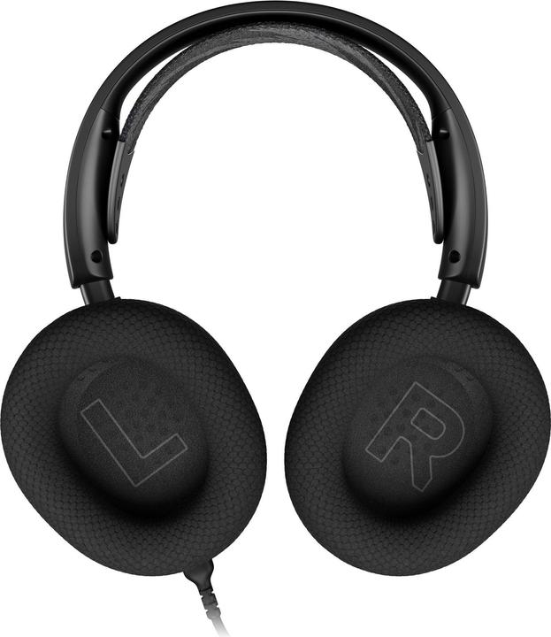 Image du produit SteelSeries Arctis Nova 3 (Filaire)