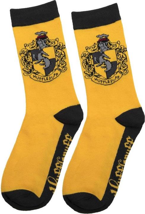 Image du produit Cinereplicas Hufflepuff (Lot de 3, 35 - 42)