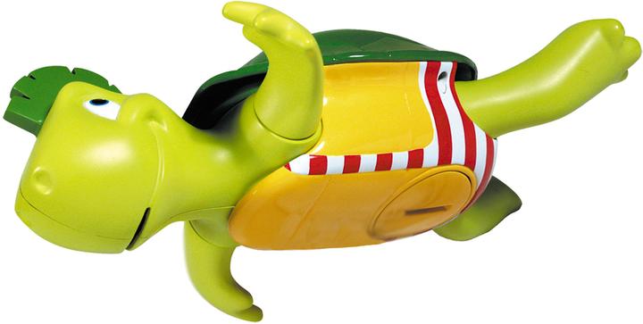 Tomy Tortue de jeu aquatique Toomies