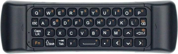 Immagine prodotto Minix NEO A3 (Telecomando universale, Infrarossi)
