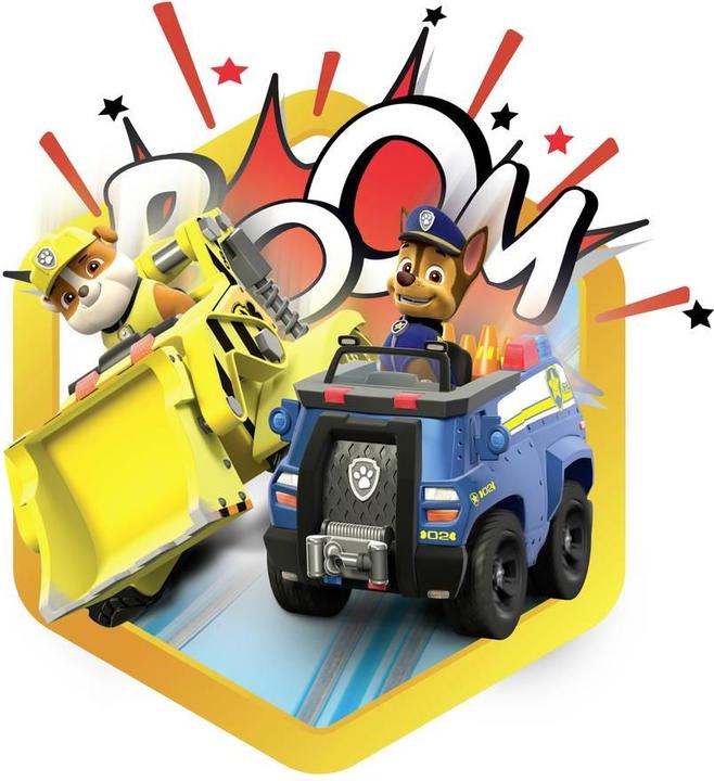 Image du produit Carrera Premier circuit de course de - Paw Patrol
