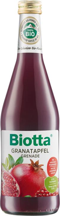 Immagine prodotto Biotta Melograno (6 x 50 cl)