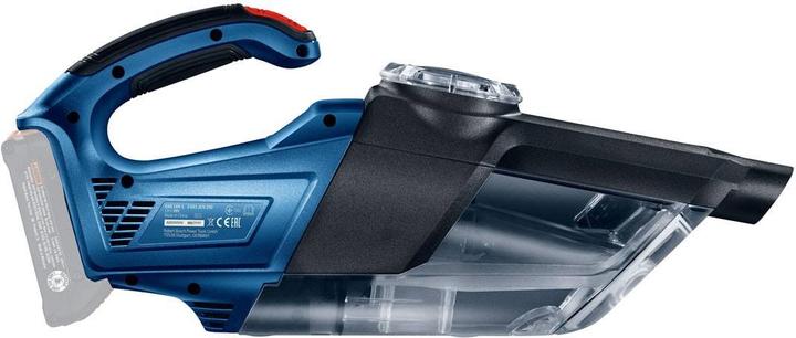 Actual product image Bosch Hausgeräte P GAS 18V