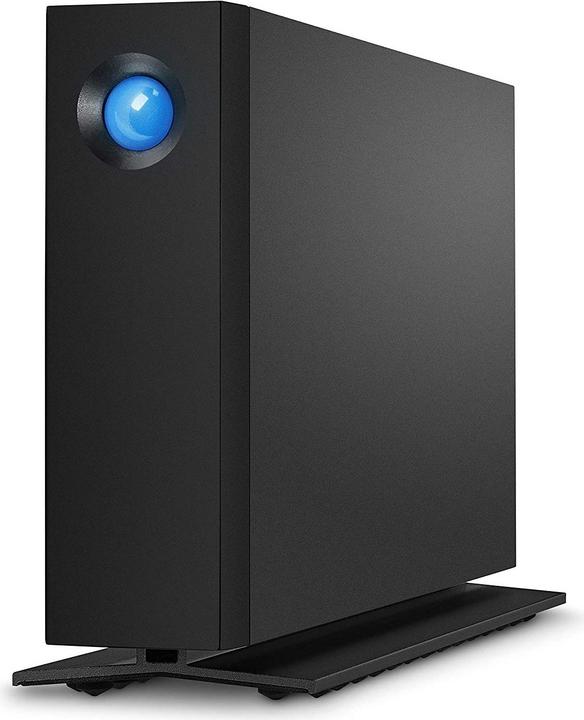 LaCie d2 Professional (6 TB)