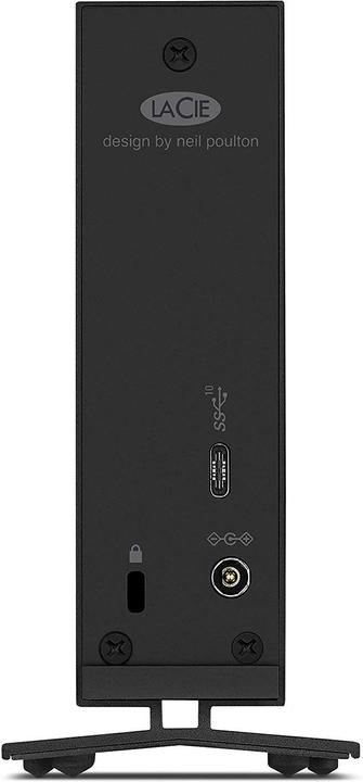 Produktbild LaCie d2 Professional (6 TB)