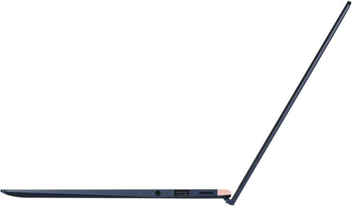 Produktbild ASUS ZenBook 14 UX433FN-A5110T (14", Intel Core i5-8265U, 8 GB, 512 GB, CH)