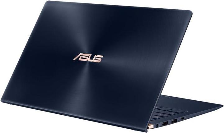 Produktbild ASUS ZenBook 14 UX433FN-A5110T (14", Intel Core i5-8265U, 8 GB, 512 GB, CH)