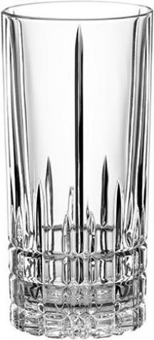 Actual product image Spiegelau Perfect Serve Collection (3.50 dl, 1 x, Long drink glasses)