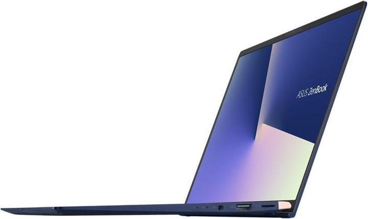 Produktbild ASUS ZenBook 14 UX433FN-A5110T (14", Intel Core i5-8265U, 8 GB, 512 GB, CH)