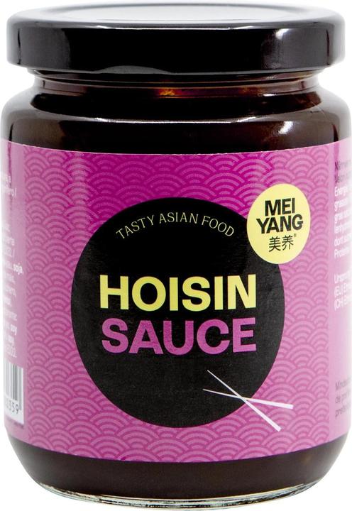 Mei Yang Sauce Hoi Sin (250 g)