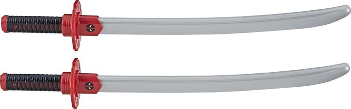 Hasbro Deadpool Katanas