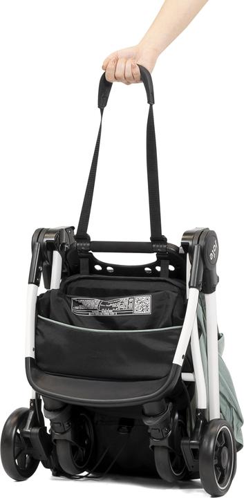 Produktbild Joie Pact Lite Buggy