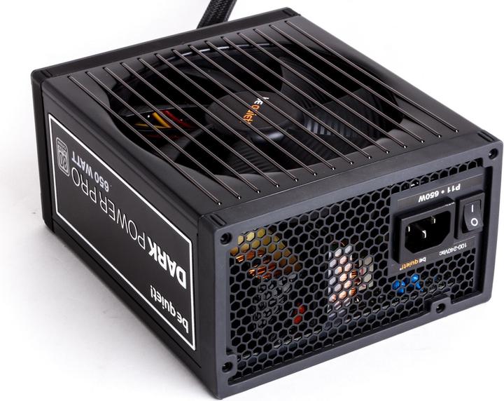 Immagine prodotto be quiet! Dark Power Pro 11 (650 W)