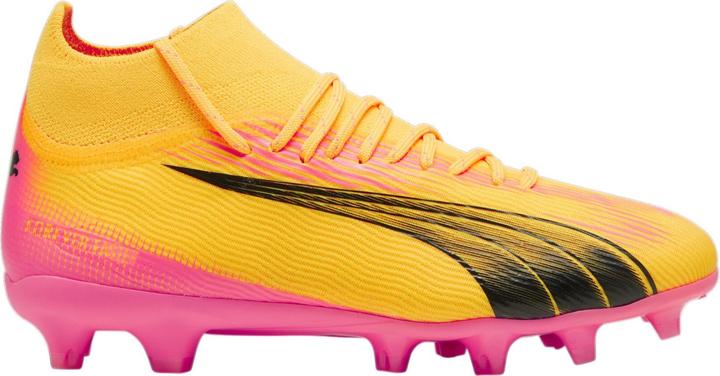 Puma Ultra Pro Fg/Ag Jr