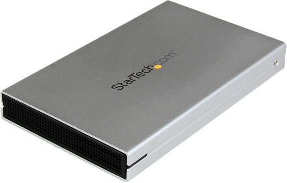 Image du produit StarTech ESATAP / ESATA / USB 3.0 DUR (2.5")