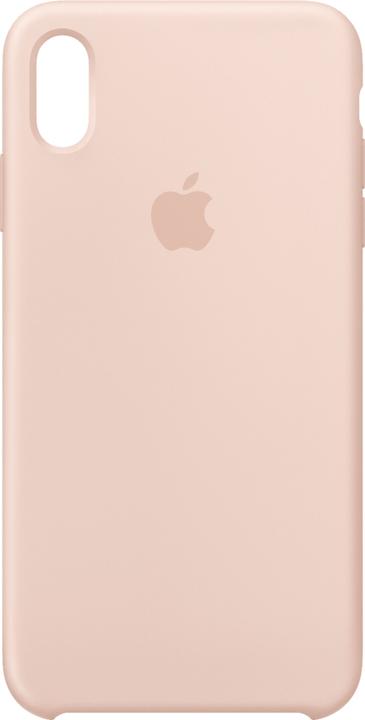 Produktbild Apple Silikon Case (Apple iPhone XS Max)