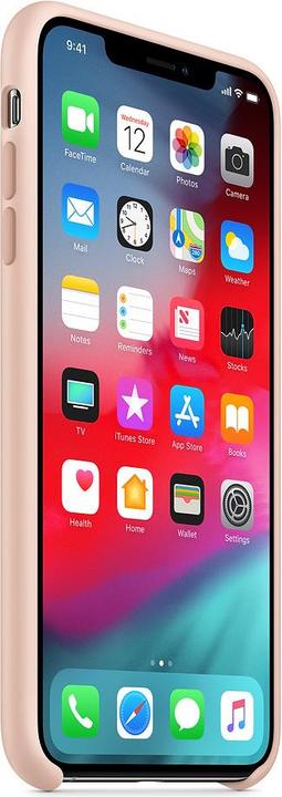 Produktbild Apple Silikon Case (Apple iPhone XS Max)