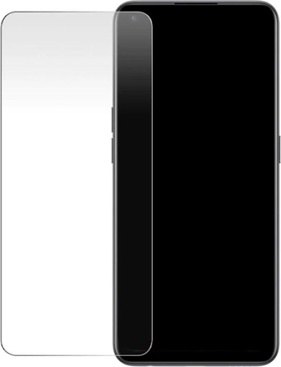 Actual product image Mobilize Glass (1 Piece, OnePlus North 2T 5G, OnePlus North CE 2 5G)