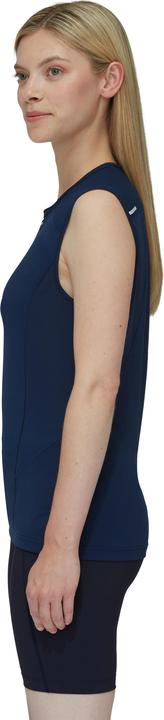 Immagine prodotto Mammut Top donna Aenergy FL con manica a cappuccio (L)