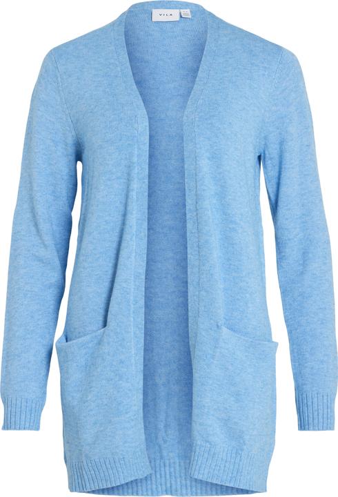 Actual product image Vila Basic cardigan (L)