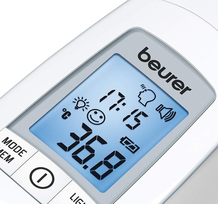Image du produit Beurer Ft 90 (Sans contact, Front)