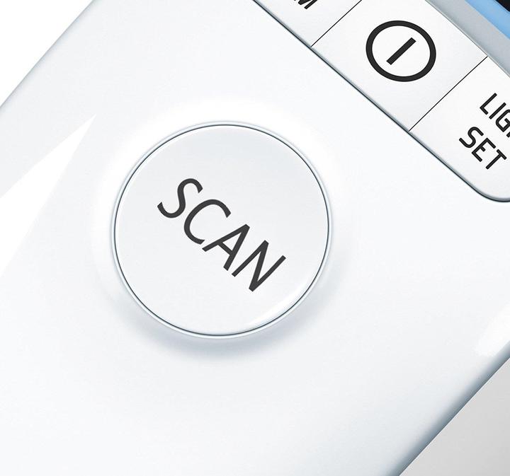 Image du produit Beurer Ft 90 (Sans contact, Front)