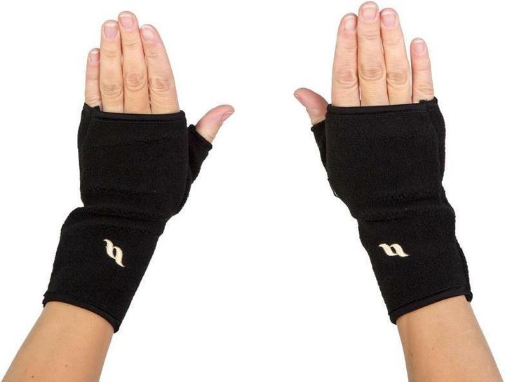 Image du produit Back on Track Demi-gants en polaire (M)