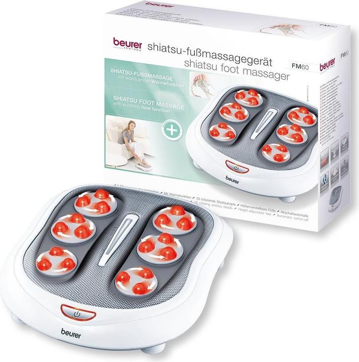Image du produit Beurer Fm 60