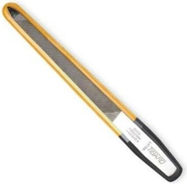 Produktbild TOP Nail Care & Decoration Metal Nail File 7828
