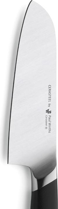 Image du produit Paul Wirths Bestecke Couteau Santoku (17.50 cm)