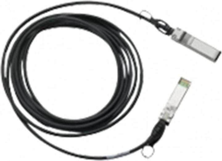 Actual product image Cisco SFP+, Twinax copper cable
