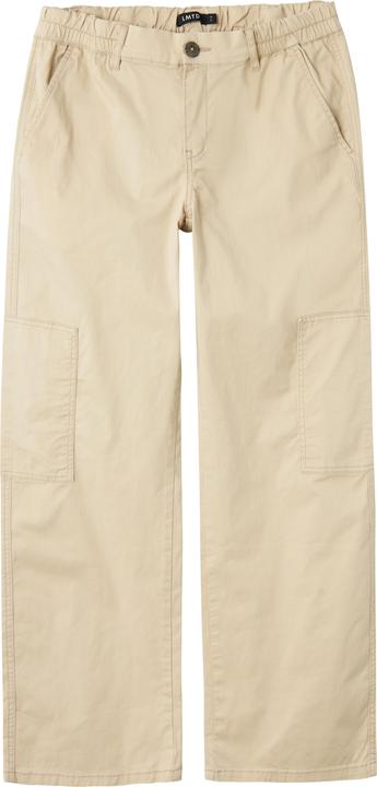 Lmtd Low Waist Cargohose
