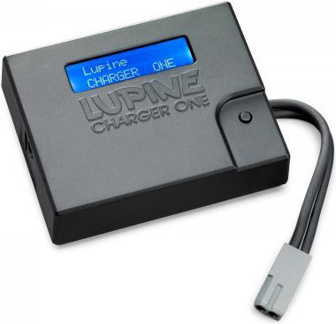 Lupine Charger One (nur für Alpha)