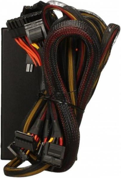 Image du produit Corsair Cx600 (600 W)