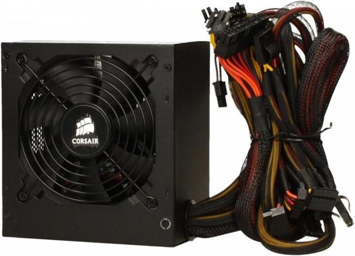 Image du produit Corsair Cx600 (600 W)
