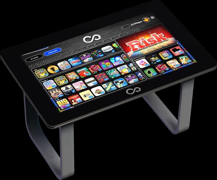 Produktbild Arcade1Up - Infinity Game Table