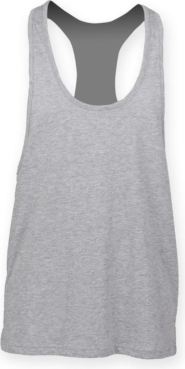 Heather grey