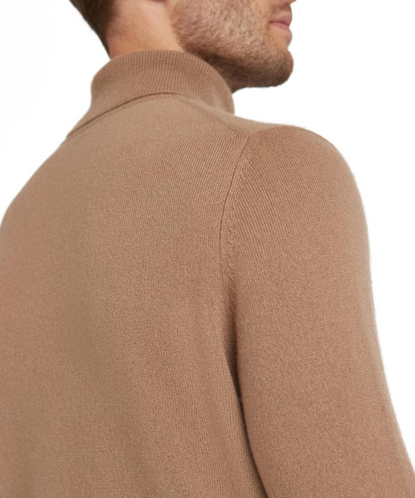 Image du produit Falke LU Classic Rollneck m (L)