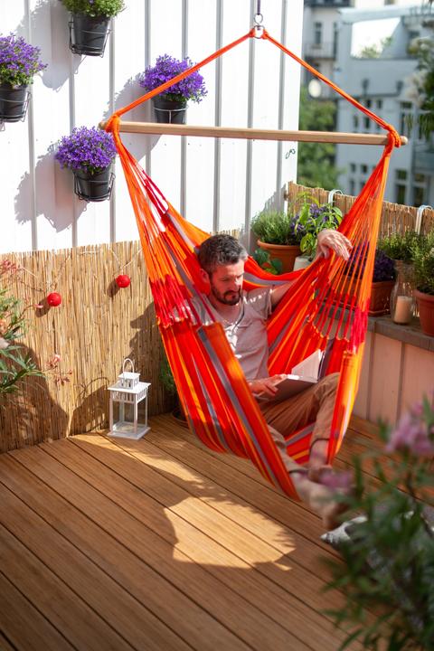 Actual product image La Siesta Domingo (130 kg)