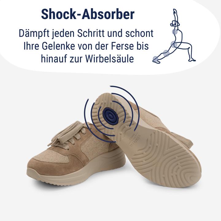 Produktbild Vitaform Sneaker Soft (37)