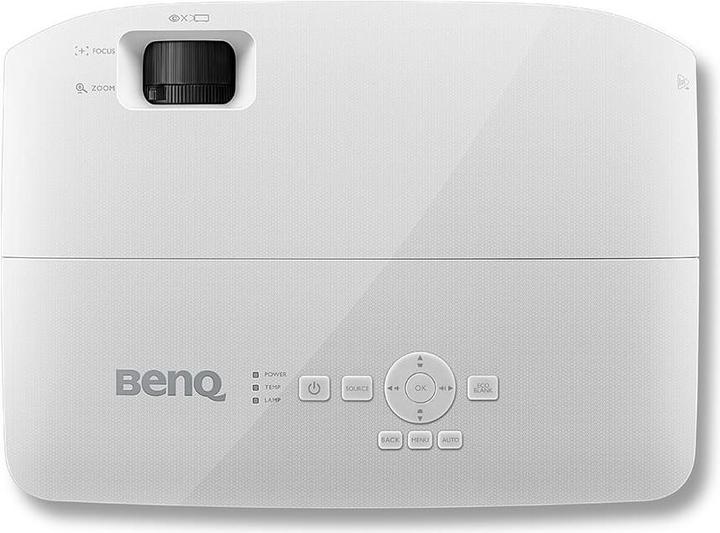 Produktbild BenQ MH535 (Full HD, 3500 lm, 1.37 - 1.64:1)